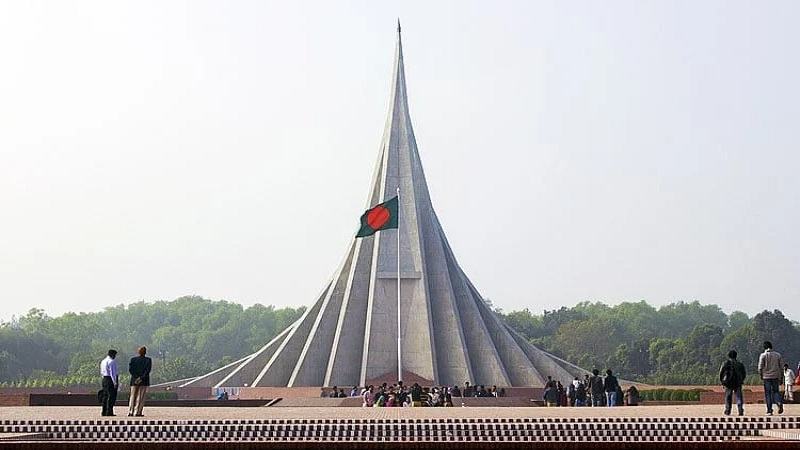 ২৬ মার্চ ভোর ৩টা থেকে সকাল ৮টা পর্যন্ত গাবতলী-নবীনগর সড়কে যান চলাচল বন্ধ থাকবে