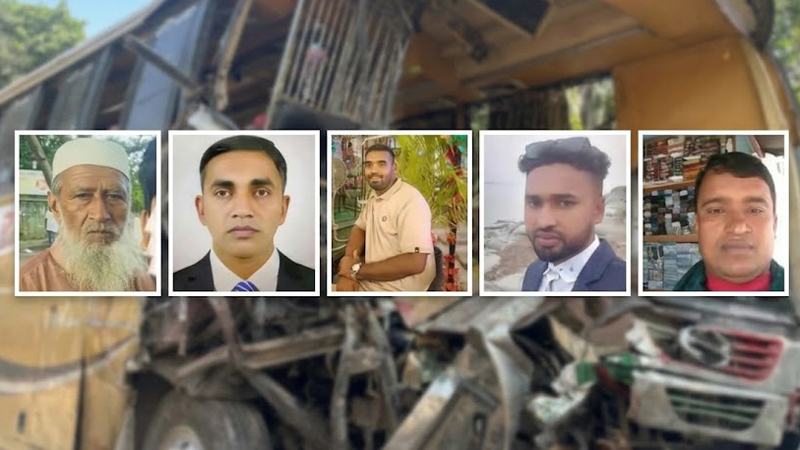 কৃষিপণ্য নিয়ে ফেরা হলো না শরীয়তপুরের পাঁচ ব্যবসায়ীর