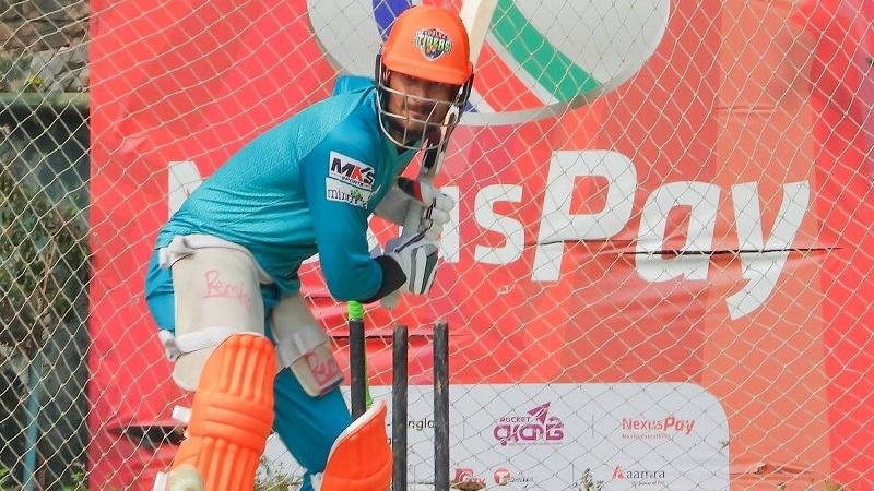 ১ কোটি ১০ লাখ টাকায় চট্টগ্রামে নাঈম, তরুণ হাবিবুর পেলেন ৫০ লাখ!