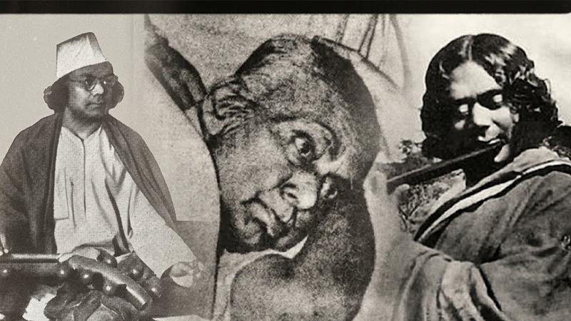 পঞ্চাশ বছর আগের এদিনে চিরবিদ্রোহীর চিরবিদায়