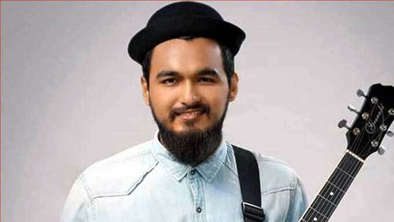 নারী নির্যাতন মামলায় কণ্ঠশিল্পী নোবেল গ্রেফতার