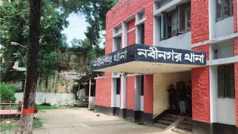 ব্রাহ্মণবাড়িয়ায় সড়ক দুর্ঘটনায় মোটরসাইকেল আরোহী নিহত