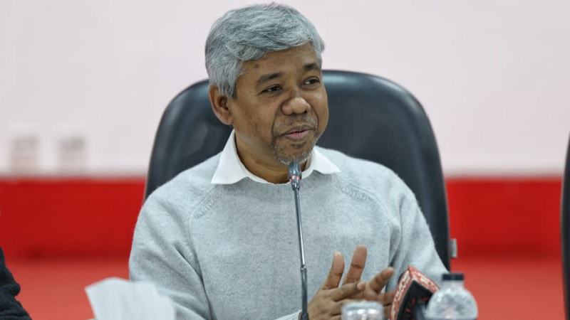 পুরস্কার ঘোষণা করেও ভ্যাট আদায়ে ব্যর্থ হয়েছি: এনবিআর চেয়ারম্যান