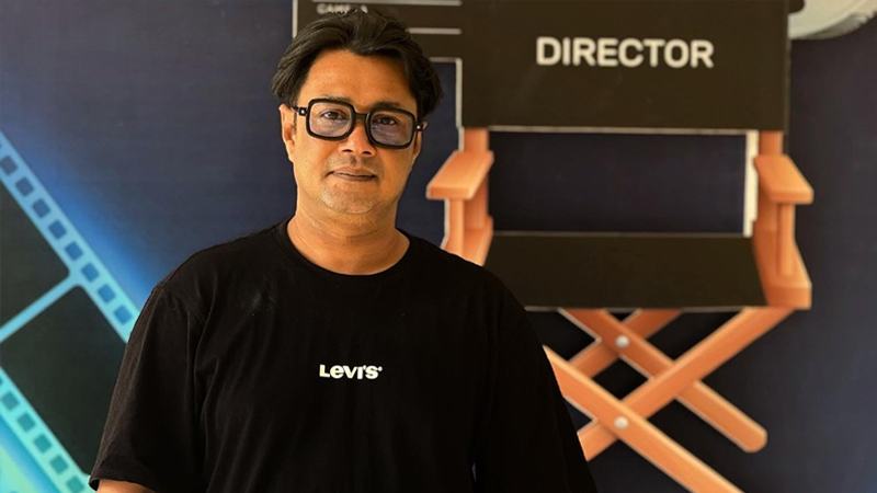 সৈকত নাসিরের নয়া কৌশল