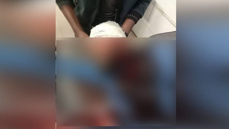এনসিপির খুলনা বিভাগীয় প্রধান মোতালেব গুলিবিদ্ধ