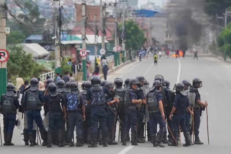 nepal 2