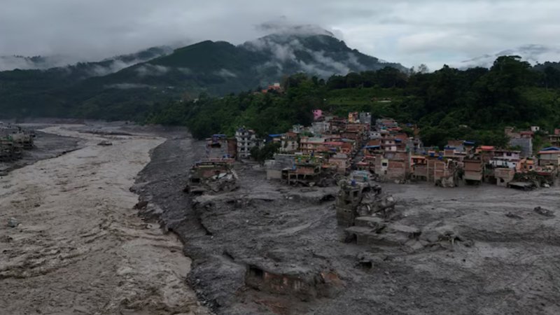 nepal