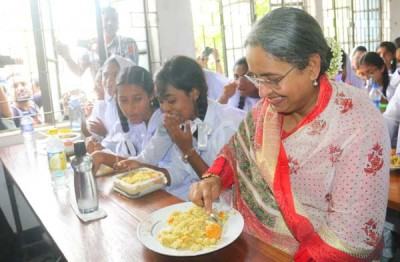 বিশ্ববিদ্যালয়গুলোর সমস্যা সমাধানে চেষ্টা চালাচ্ছে সরকার