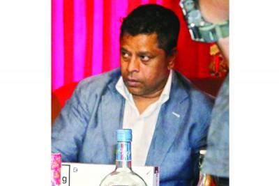 অনলাইন ক্যাসিনোর কারবারি : ব্যাংকের টাকাও ফেরত দেননি সেলিম প্রধান