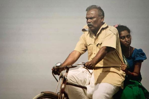 ‘আমি দেখতে ভালো না, তাই অভিনেতা হতে পারব না!’