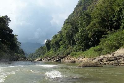 স্বপ্নময় সৌন্দর্যের আমিয়খুম