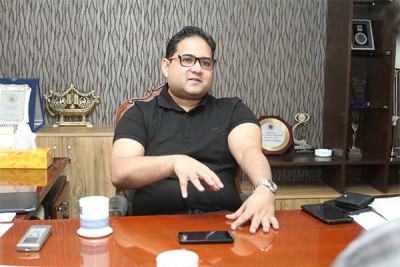অপরিকল্পিত সম্প্রসারণ সবচেয়ে বড় সমস্যা