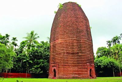 প্রাক-ইসলামিক  সময়ের স্থাপত্য