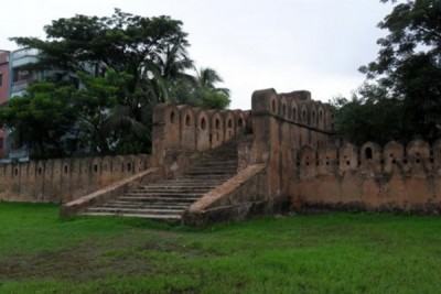 মোগল আমলের শাশ্বত কীর্তি