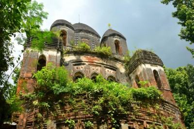 সাতক্ষীরার  পুরাকীর্তি
