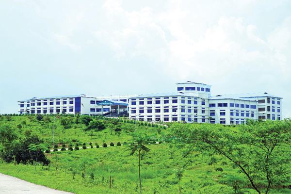 দক্ষিণ এশিয়ার বৃহত্তম বোর্ডিং স্কুল!