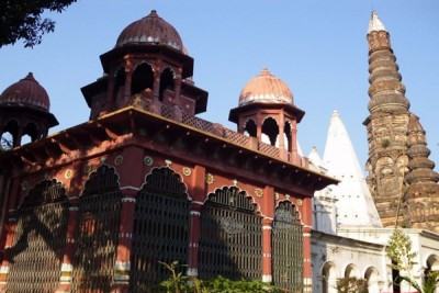 ঔপনিবেশিক বাংলায় গির্জা নির্মাণের ধারা