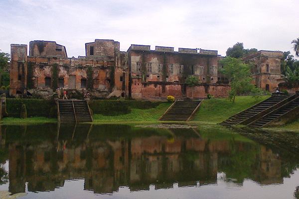 পূর্ববঙ্গ ও পশ্চিমবঙ্গ