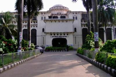 বাংলায় ব্রিটিশ ঔপনিবেশিক স্থাপত্য
