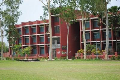 নান্দনিক জনবান্ধব নগরবসতি