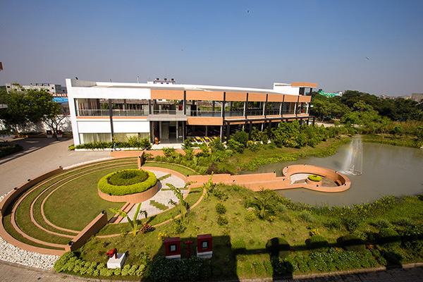 সবুজ কারখানা
