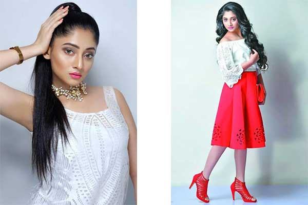 পূজা আসছেন ‘জ্বীন’ নিয়ে!