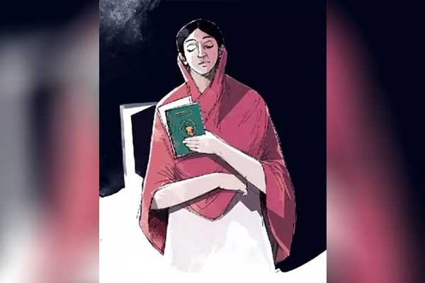অভিবাসী নারী শ্রমিকের চালচিত্র