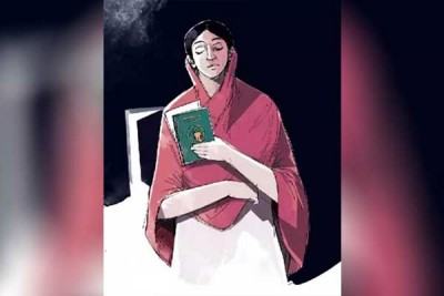অভিবাসী নারী শ্রমিকের চালচিত্র