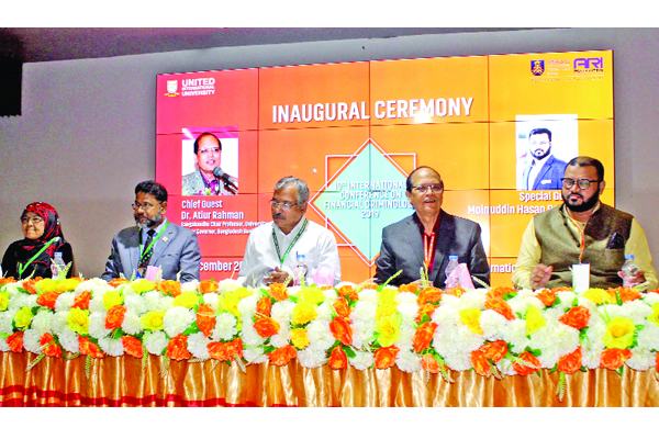 অর্থনৈতিক অপরাধ নিয়ন্ত্রণে দরকার প্রাতিষ্ঠানিক সমন্বয়