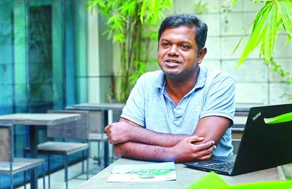 ভেঞ্চার ক্যাপিটালের বিনিয়োগ আমাদের শক্তিশালী করেছে