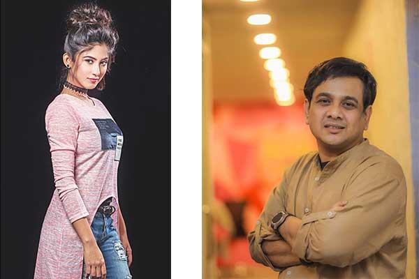 ‘ইচ্ছা আছে গানের সঙ্গে থাকব’