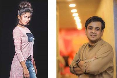 ‘ইচ্ছা আছে গানের সঙ্গে থাকব’