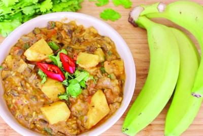 ওজন কমাবে কলার খোসা!