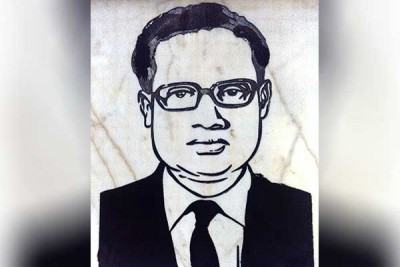 ডা. শামসুদ্দীন আহমেদ
