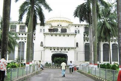 মুক্তিযুদ্ধে ঢাকা মেডিকেল কলেজ