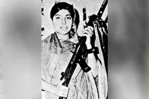 ক্যাপ্টেন সিতারা বেগম