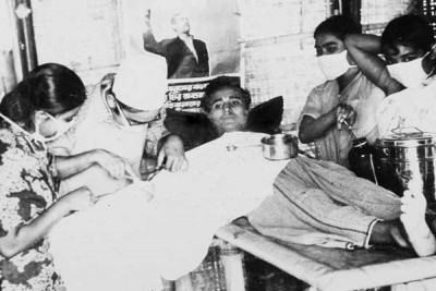 একাত্তরের চিকিৎসকরা