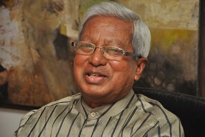স্যার ফজলে হাসান আবেদের বর্ণাঢ্য কর্মজীবন