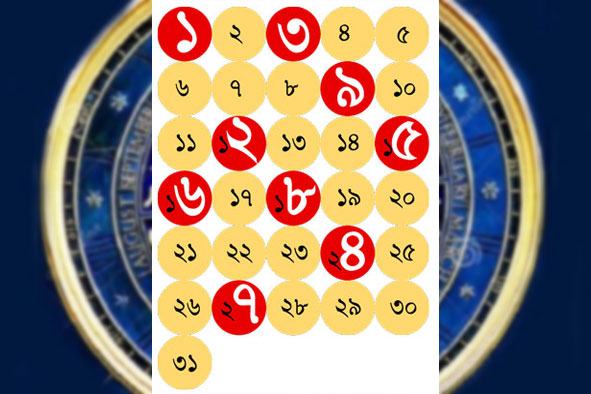 দিনটি যেমন