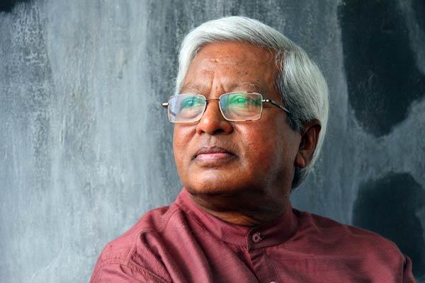 চোখের আলোয় দেখেছিলেম চোখের বাহিরে