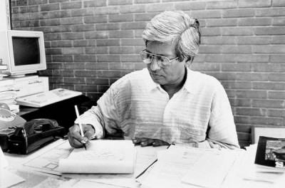 বঞ্চিতদের নায়ক