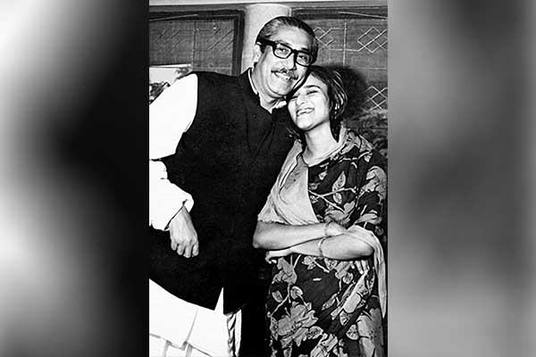 বাঙালি ও বাংলার বন্ধু