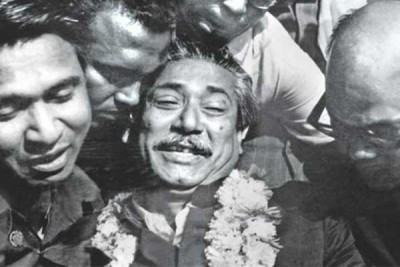 বিশ্ব গণমাধ্যমে স্বদেশ প্রত্যাবর্তন