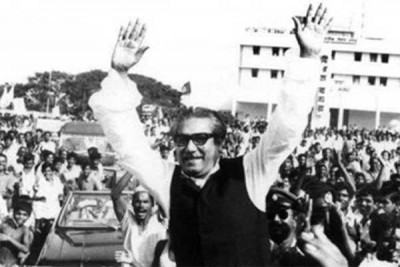 বাংলাদেশ পুনর্গঠনে বঙ্গবন্ধুর ভূমিকা