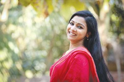 পর্দার সরব অভিনেত্রী