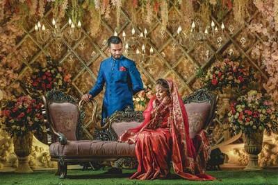 বিয়েবাড়ির ছবিওয়ালা
