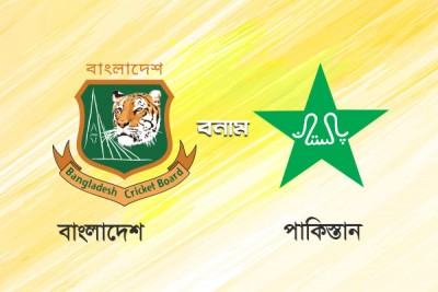 টসে জিতে ব্যাটিংয়ের সিদ্ধান্ত বাংলাদেশের