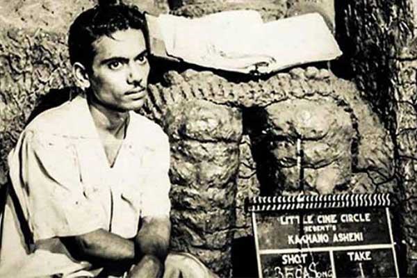চলচ্চিত্রে গুরু-শিষ্যের পরম্পরা হারিয়ে যাচ্ছে?