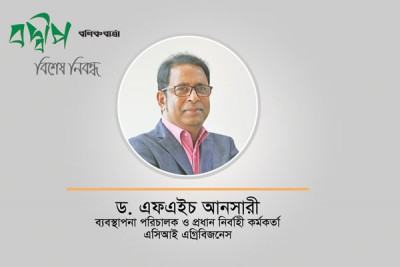 পরিবেশ সুরক্ষা ও জ্বালানি সাশ্রয়ে গুরুত্ব বাড়ছে বড় কৃষিযন্ত্রের