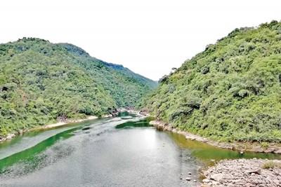 মেঘকে বলেছি আবার আসব